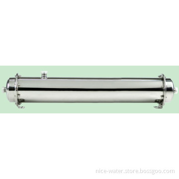 1.5 Ton Stainless Water Purifier
